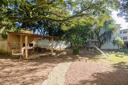 Apartamento à venda com 67m², 2 quartos e 1 vagaÁrea comum