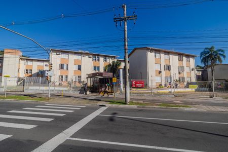 Apartamento à venda com 67m², 2 quartos e 1 vagaFachada