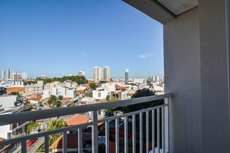 Apartamento para alugar com 49m², 2 quartos e sem vaga Apartamento para alugar com 49m², 2 quartos e sem vagaSala