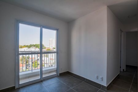 Apartamento para alugar com 49m², 2 quartos e sem vaga Apartamento para alugar com 49m², 2 quartos e sem vagaSala