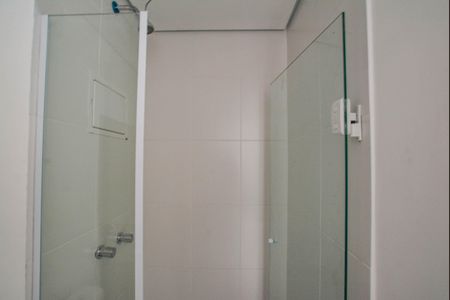 Apartamento para alugar com 49m², 2 quartos e sem vaga Apartamento para alugar com 49m², 2 quartos e sem vagaBanheiro Social