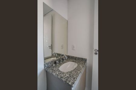 Apartamento para alugar com 49m², 2 quartos e 1 vagaBanheiro da Suíte