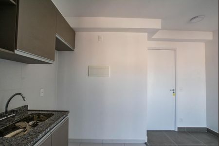 Apartamento para alugar com 49m², 2 quartos e 1 vagaCozinha e Área de Serviço
