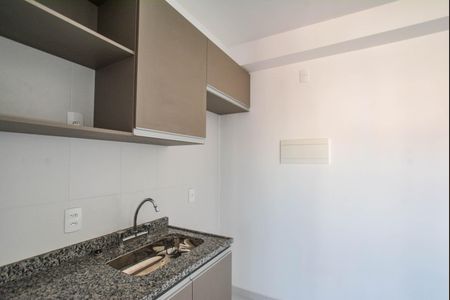 Apartamento para alugar com 49m², 2 quartos e 1 vagaCozinha e Área de Serviço