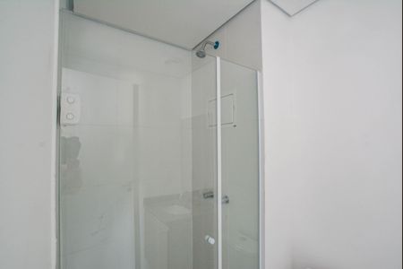 Apartamento para alugar com 49m², 2 quartos e 1 vagaBanheiro Social