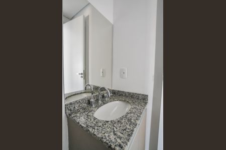 Apartamento para alugar com 49m², 2 quartos e 1 vagaBanheiro Social