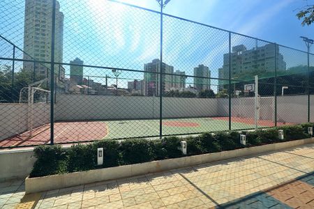 Apartamento para alugar com 49m², 2 quartos e 1 vagaQuadra