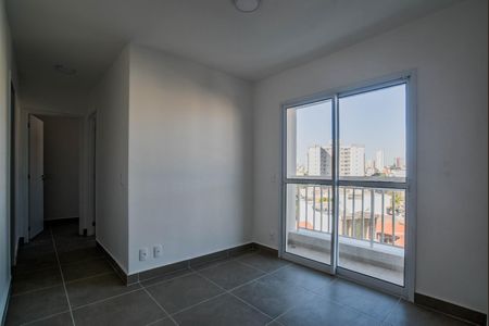 Apartamento para alugar com 49m², 2 quartos e 1 vagaSala
