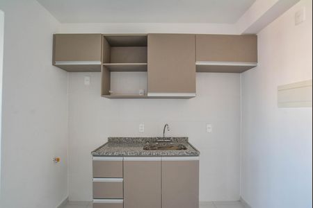 Apartamento para alugar com 49m², 2 quartos e 1 vagaCozinha e Área de Serviço