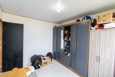 Casa à venda com 124m², 2 quartos e 3 vagas Casa à venda com 124m², 2 quartos e 3 vagasQuarto