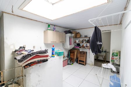 Casa à venda com 124m², 2 quartos e 3 vagas Casa à venda com 124m², 2 quartos e 3 vagasÁrea de Serviço