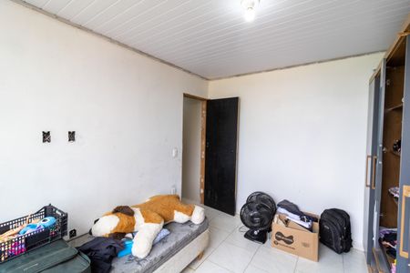 Casa à venda com 124m², 2 quartos e 3 vagas Casa à venda com 124m², 2 quartos e 3 vagasQuarto