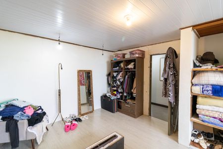 Casa à venda com 124m², 2 quartos e 3 vagas Casa à venda com 124m², 2 quartos e 3 vagasSuíte