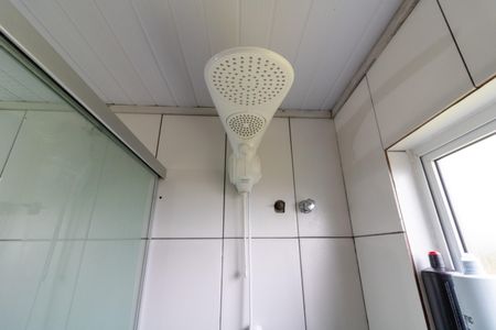 Casa à venda com 124m², 2 quartos e 3 vagas Casa à venda com 124m², 2 quartos e 3 vagasBanheiro da Suíte