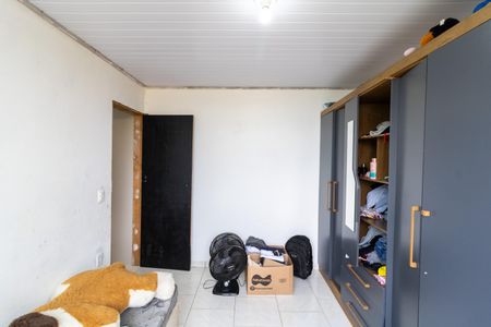 Casa à venda com 124m², 2 quartos e 3 vagas Casa à venda com 124m², 2 quartos e 3 vagasQuarto