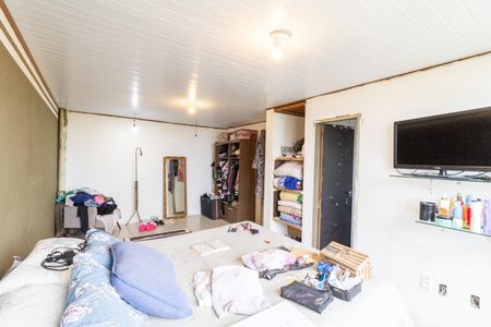 Casa à venda com 124m², 2 quartos e 3 vagas Casa à venda com 124m², 2 quartos e 3 vagasSuíte