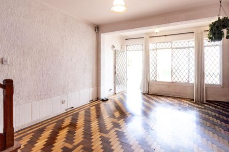 Casa à venda com 115m², 2 quartos e 1 vaga Casa à venda com 115m², 2 quartos e 1 vagaSala