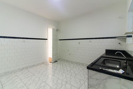 Casa à venda com 115m², 2 quartos e 1 vaga Casa à venda com 115m², 2 quartos e 1 vagaCozinha