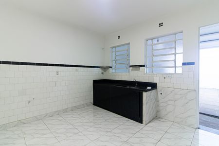 Cozinha de casa à venda com 2 quartos, 115m² em Lapa, São Paulo