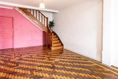 Sala de casa à venda com 2 quartos, 115m² em Lapa, São Paulo