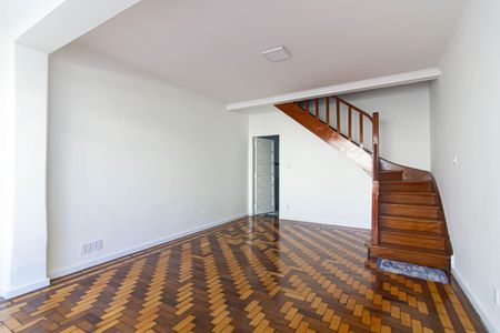 Sala de casa à venda com 2 quartos, 115m² em Lapa, São Paulo
