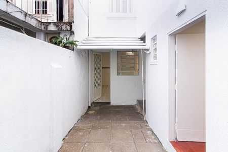 Casa à venda com 115m², 2 quartos e 1 vaga Casa à venda com 115m², 2 quartos e 1 vagaÁrea de serviço