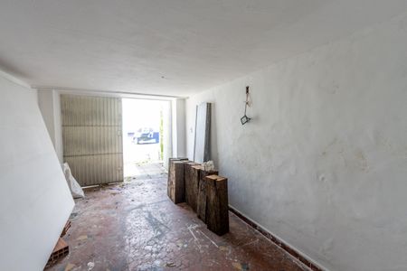 Casa à venda com 115m², 2 quartos e 1 vaga Casa à venda com 115m², 2 quartos e 1 vagaGaragem