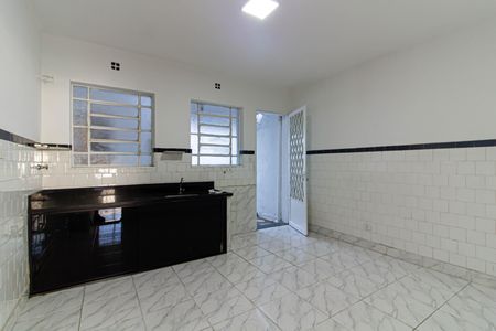 Cozinha de casa à venda com 2 quartos, 115m² em Lapa, São Paulo