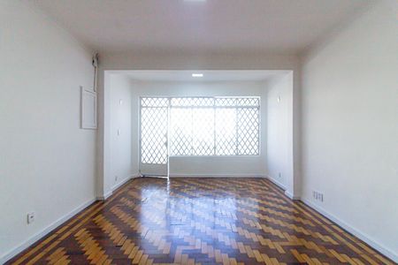 Sala de casa à venda com 2 quartos, 115m² em Lapa, São Paulo