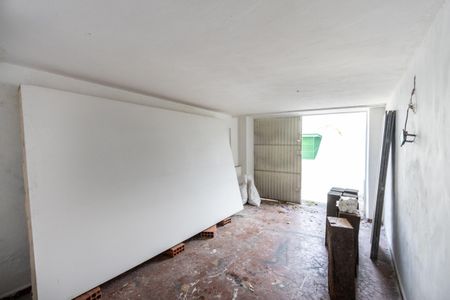 Casa à venda com 115m², 2 quartos e 1 vaga Casa à venda com 115m², 2 quartos e 1 vagaGaragem