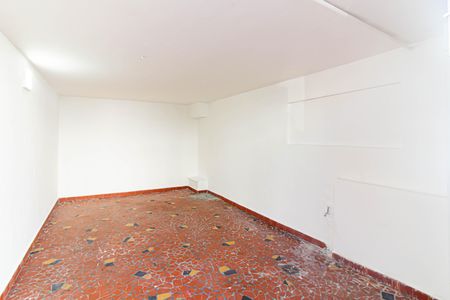 Garagem de casa à venda com 2 quartos, 115m² em Lapa, São Paulo