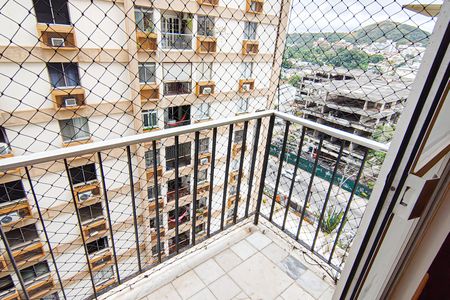 Apartamento à venda com 118m², 3 quartos e 1 vagaVaranda da Suíte