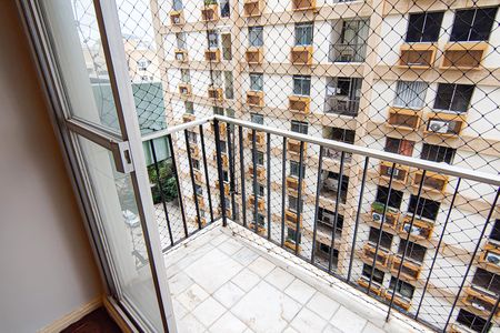 Apartamento à venda com 118m², 3 quartos e 1 vagaVaranda da Suíte