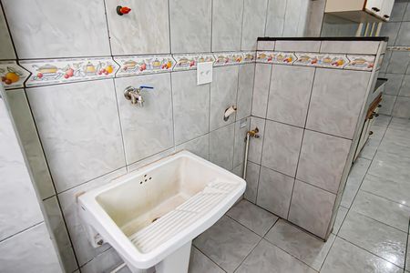 Apartamento à venda com 118m², 3 quartos e 1 vagaÁrea de Serviço