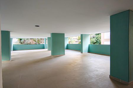 Apartamento à venda com 118m², 3 quartos e 1 vagaÁrea comum