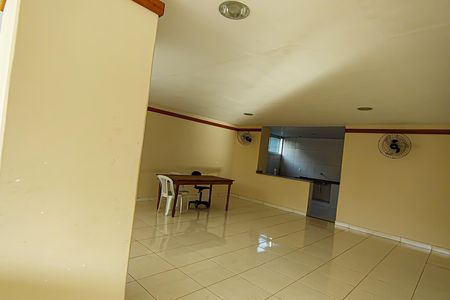 Apartamento à venda com 118m², 3 quartos e 1 vagaÁrea comum