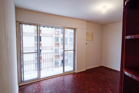 Apartamento à venda com 118m², 3 quartos e 1 vagaSuíte