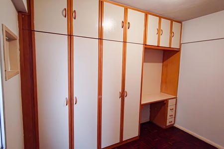 Apartamento à venda com 118m², 3 quartos e 1 vagaQuarto 2