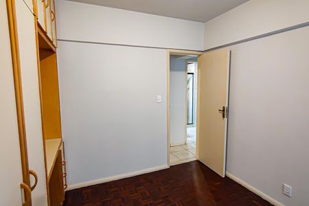 Apartamento à venda com 118m², 3 quartos e 1 vagaQuarto 2