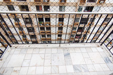 Apartamento à venda com 118m², 3 quartos e 1 vagaVaranda da Suíte