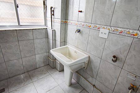 Apartamento à venda com 118m², 3 quartos e 1 vagaÁrea de Serviço