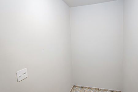 Apartamento à venda com 118m², 3 quartos e 1 vagaQuarto de Serviço