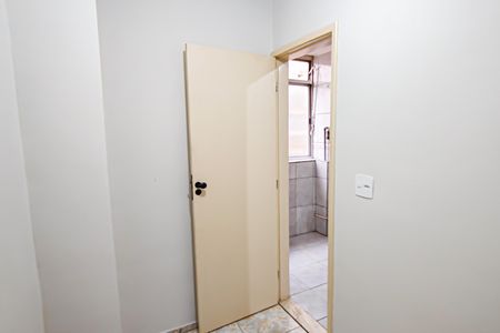 Apartamento à venda com 118m², 3 quartos e 1 vagaQuarto de Serviço