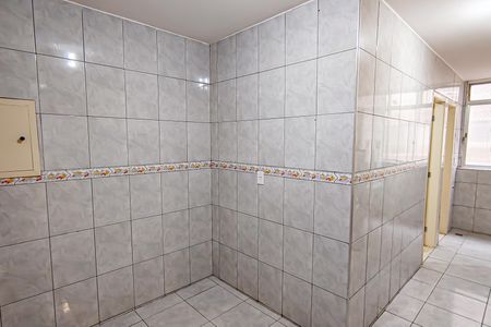 Apartamento à venda com 118m², 3 quartos e 1 vagaCozinha