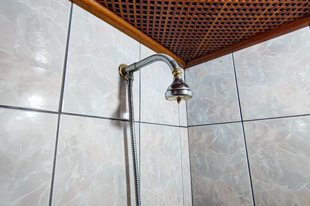 Apartamento à venda com 118m², 3 quartos e 1 vagaBanheiro da Suíte