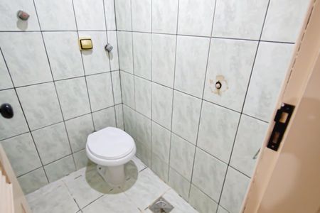 Apartamento à venda com 118m², 3 quartos e 1 vagaBanheiro de Serviço