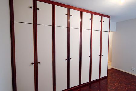 Apartamento à venda com 118m², 3 quartos e 1 vagaSuíte