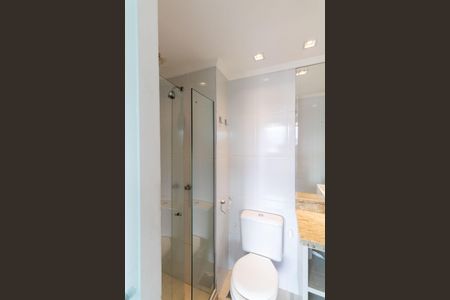 Apartamento para alugar com 67m², 2 quartos e 1 vaga Apartamento para alugar com 67m², 2 quartos e 1 vagaBanheiro Suíte