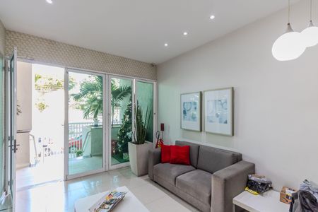 Apartamento para alugar com 67m², 2 quartos e 1 vaga Apartamento para alugar com 67m², 2 quartos e 1 vagaPortaria