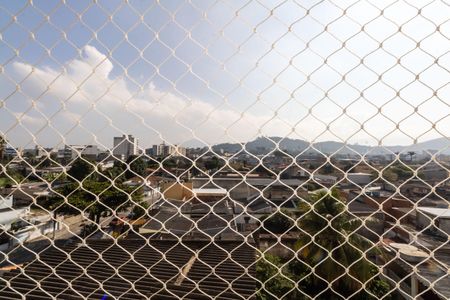 Apartamento para alugar com 67m², 2 quartos e 1 vaga Apartamento para alugar com 67m², 2 quartos e 1 vagaVista da Varanda da Sala